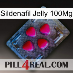 Sildenafil Jelly 100Mg 13